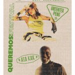 Greentea Peng e Ata Kak no Circo