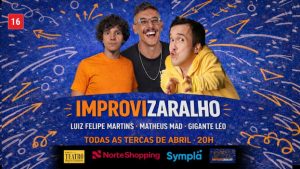 IMPROVIZARALHO - NOITE DE IMPROVISO NO TEATRO MIGUEL FALABELLA (1)
