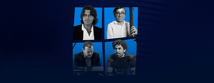JEAN PIERRE ZANELLA BRAZILIAN QUARTET NO BLUE NOTE - RJ (1)