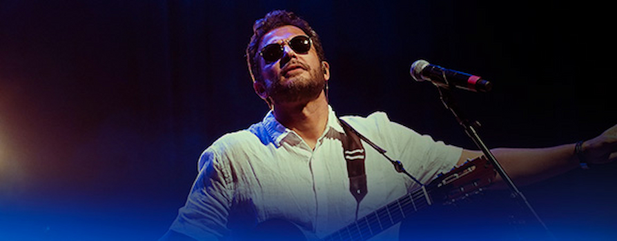 JOÃO SABIÁ – NOSSA COPACABANA NO BLUE NOTE - RJ