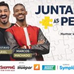 JUNTANDO AS PEÇAS NO TEATRO MIGUEL FALABELLA
