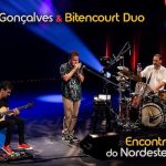 Jefferson Gonçalves & Bitencourt Duo no Teatro Brigitte Blair