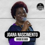 Joana Nascimenton no Beco do Rato