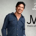 Jorge Vercillo no Vivo Rio