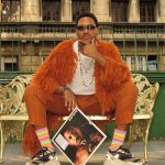 Josiel Konrad – 1 ano de Jazz Proibidão no Circo