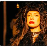 King Kong Fran no TEATRO RIACHUELO