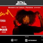 LUDOM NO ESPETÁCULO