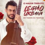 Legião Urbana Tributo no TEATRO CLARO RIO