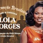 Lola Borges no Teatro Brigitte Blair