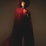 Luedji Luna Turnê “Um Mar Pra Cada Um, Antes Que A Terra Acabe” no Circo