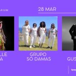 MARCELLE MOTTA NO RIO SCENARIUM (