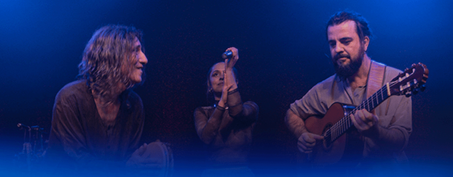 MARCO LOBO E WILL MAGALHÃES NO BLUE NOTE - RJ