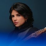 MARINA LIMA POR RAYANE FORTES NO BLUE NOTE - RJ