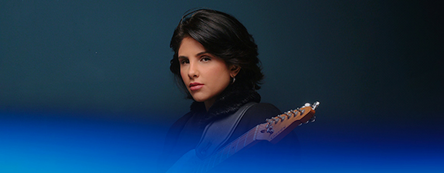 MARINA LIMA POR RAYANE FORTES NO BLUE NOTE - RJ