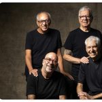 MPB4 - ESPERANÇA BRASIL NO TEATRO RIACHUELO