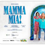 Mamma Mia! no Teatro Riachuelo - RJ