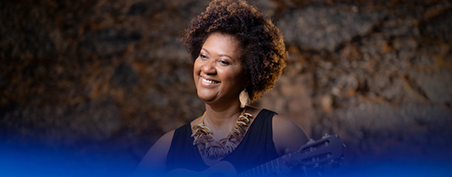 NILZE CARVALHO – A ALEGRIA CONTINUA NO BLUE NOTE - RJ