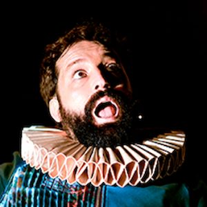 O CÉU DA LÍNGUA NO TEATRO CASA GRANDE