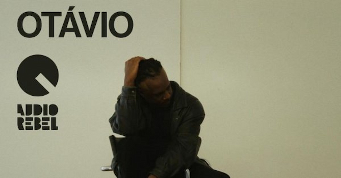 OTÁVIO - Show Saturno na Audio Rebel