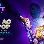 Rodrigo Teaser - Tributo ao Rei do POP no ESPAÇO HALL - RJ