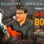 Rogério Silvestre & Sanducka Brasil – Tributo A – Lô Borges no Teatro Brigitte Blair