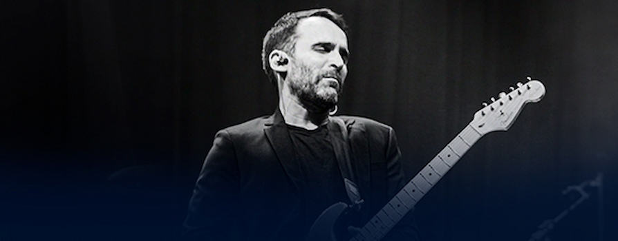 SLOWHAND – TRIBUTO ERIC CLAPTON NO BLUE NOTE - RJ