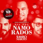 Sorriso Maroto - Semana dos Namorados na VIA MUSIC HALL