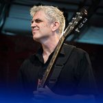 TRIBUTO SIMPLY RED & CHRISTOPHER CROSS – MARK LAMBERT NO BLUE NOTE - RJ