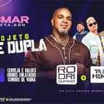 Tá na Mente e Rodriguinho na VIA MUSIC HALL