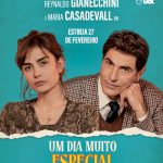 Um Dia Muito Especial no TEATRO CLARO RIO