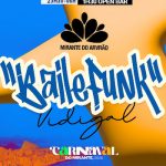 Vou Zuar no Mirante do Arvrão