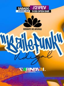 Vou Zuar no Mirante do Arvrão