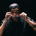 Yago Oproprio no Circo