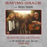 Robert Plant no Vivo Rio