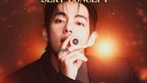 K-POC Sexy Concept na Experience Music