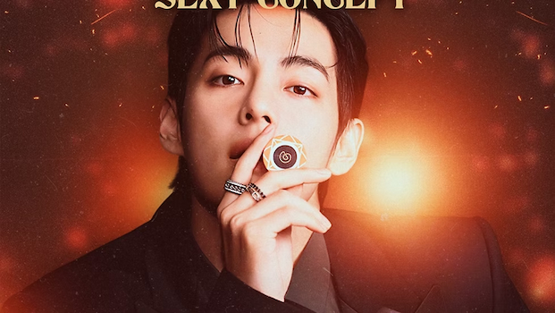 K-POC Sexy Concept na Experience Music