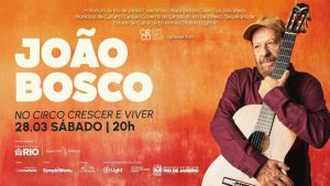 A VOZ QUE ATRAVESSA GERAÇÕES ESTÁ DE VOLTA AO PICADEIRO (1)