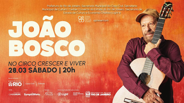 A VOZ QUE ATRAVESSA GERAÇÕES ESTÁ DE VOLTA AO PICADEIRO (1)