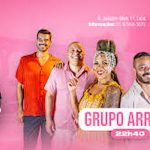 ARRUDA NO BECO DO RATO