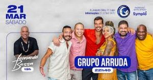 ARRUDA NO BECO DO RATO 21.03