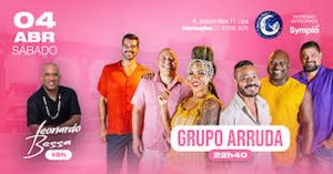 ARRUDA NO BECO DO RATO