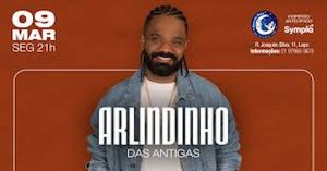 Arlindinho das Antigas