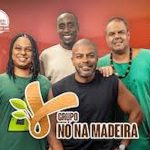 Roda de Samba do Grupo Nó na Madeira no BECO DO RATO