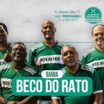 Banda Beco do Rato