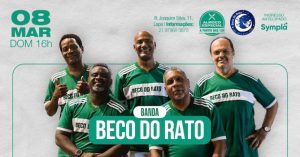 Banda Beco do Rato