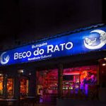 BECO DO RATO