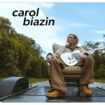 Carol Biazin no TEATRO RIACHUELO