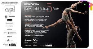 De 10 a 12/04/2026. Sexta e Sábado: às 20h00, Domingo: às 17h0