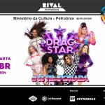 DRAGSTAR – 13ª TEMPORADA – ELIMINATÓRIAS