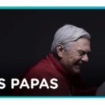 Dois Papas no TEATRO TOTAL ENERGIES, SALA ADOLPHO BLOCH